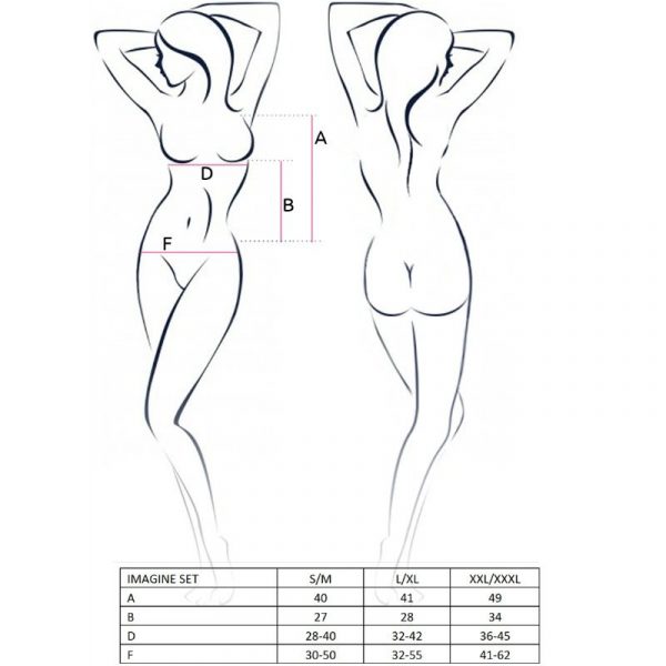 img_64576_2843bf3bd934b8ad8ecbbdcb703e86b9_1.jpg PASSION - WOMAN IMAGINE SET TALLA L/XL