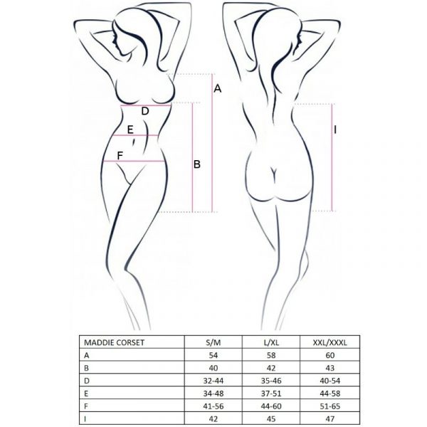 img_64666_680eb4e76890a0447687a99d8784b356_1.jpg PASSION - WOMAN MADDIE CORSET NEGRO TALLA L/XL