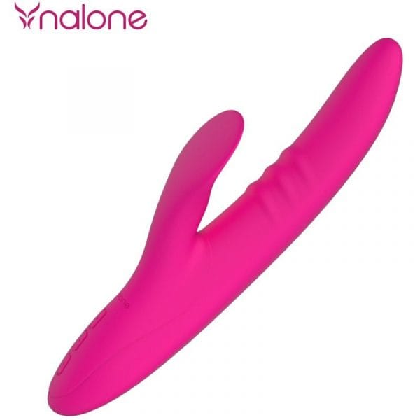 img_65068_495dae8fc808f21fcfa6bb0e57e13141_1.jpg NALONE - PERI VIBRADOR RABBIT Y MODO SWING