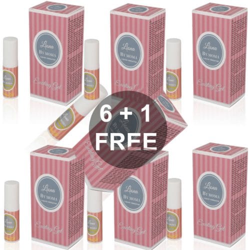 img_65323_a110499a3f302fb828cb4552bdfae61b_1.jpg LIONA BY MOMA VIBRADOR LIQUIDO EXCITING GEL 6 + 1 GRATIS