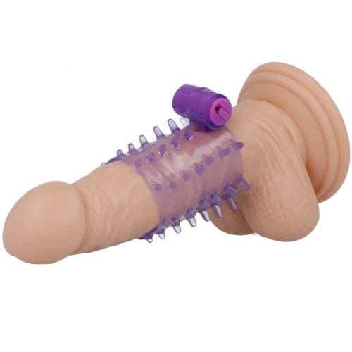 img_65417_ac422a74b683bbafa455702116fe7447_1.jpg CASUAL LOVE - RING FUNDA PENE VIBRADOR LILA