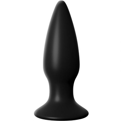 img_66090_fc07dd8cc66c83402a046efa90a3dd89_1.jpg ANAL FANTASY ELITE COLLECTION - PLUG ANAL RECARGABLE PEQUEÑO