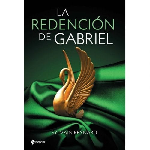 img_66711_db6dadfda98a71904ddc96bac3534a97_1.jpg GRUPO PLANETA - LA REDENCION DE GABRIEL  EDICION DE BOLSILLO