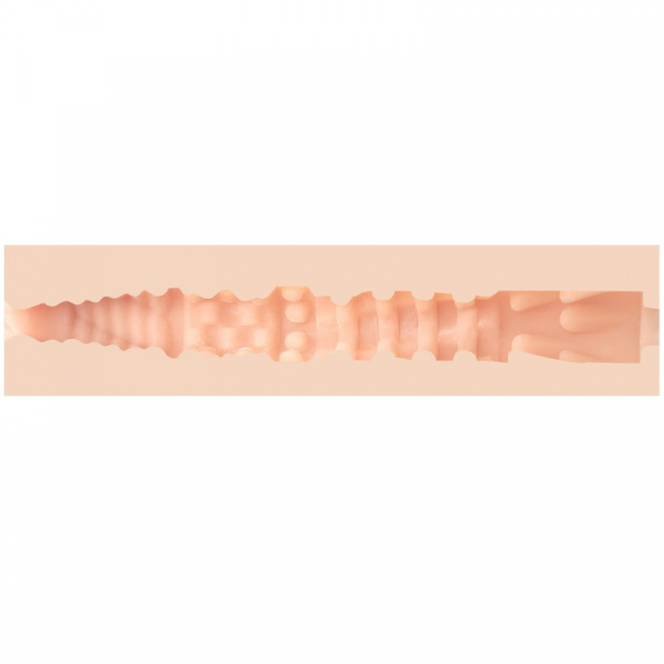 FLESHJACK - MASTURBADOR COLBY KELLER LUMBERJACK ANO