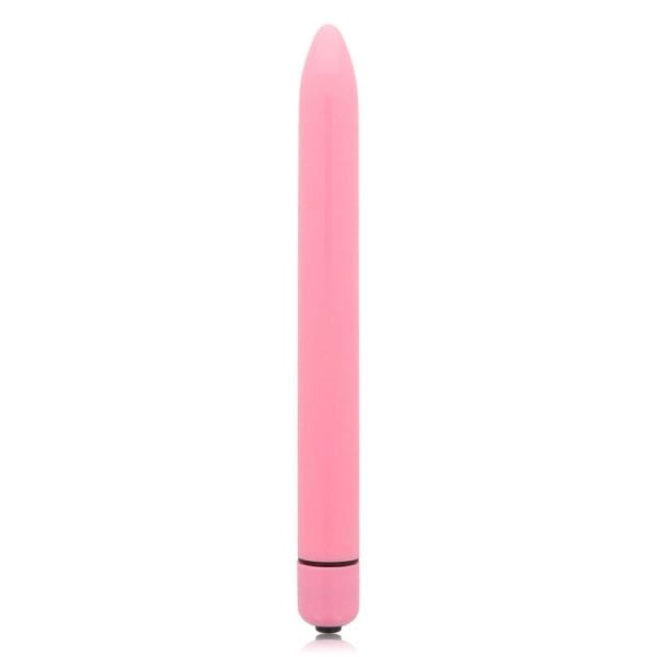 img_67075_5746cef058f7d6333d5ce75800e1698e_1.jpg GLOSSY - SLIM VIBRADOR ROSA