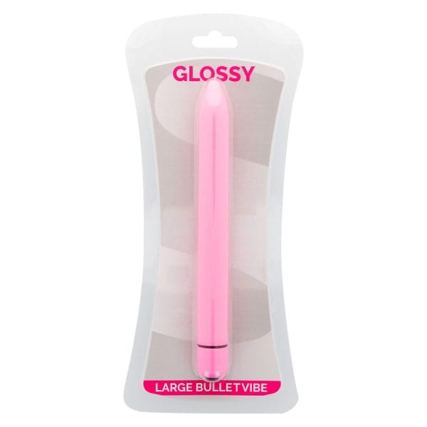 img_67076_fda5a755cc0bb5c809f3fd8faf44a3fa_1.jpg GLOSSY - SLIM VIBRADOR ROSA