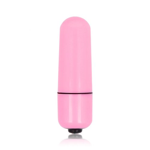 img_67091_d1a98b5e27d6d69dd798c7a9540e4cc3_1.jpg GLOSSY - SMALL BALA VIBRADORA ROSA INTENSO