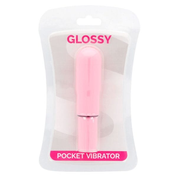 img_67096_e14586933339152ec5e7bf7b20f47f70_1.jpg GLOSSY - POCKET VIBRADOR ROSA