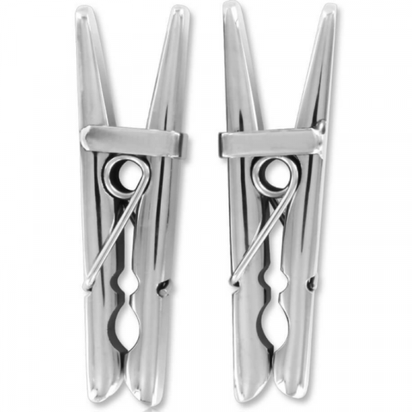 METAL HARD - PINZAS METALICAS PEZONES