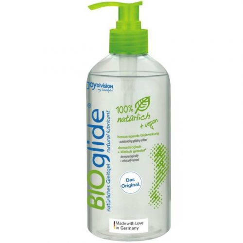 img_68021_72175209fc86d21510136f4f2ba333d4_1.jpg BIOGLIDE - LUBRICANTE NATURAL 500 ML
