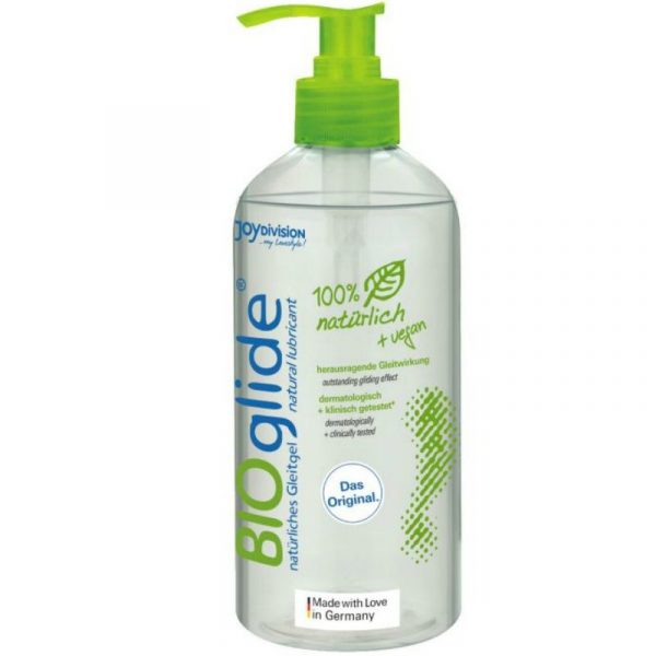 img_68021_72175209fc86d21510136f4f2ba333d4_1.jpg BIOGLIDE - LUBRICANTE NATURAL 500 ML