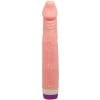 BAILE - VIBRADOR REALÍSTICO NATURAL 22 CM