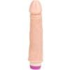 BAILE - WAVES OF PLEASURE VIBRADOR 21.5 CM PRINCIPIANTES