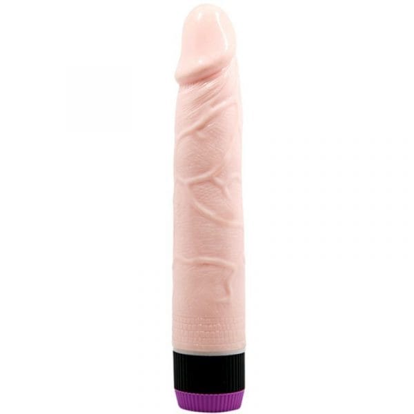 BAILE - ADOUR CLUB VIBRADOR REALÍSTICO 21.5 CM