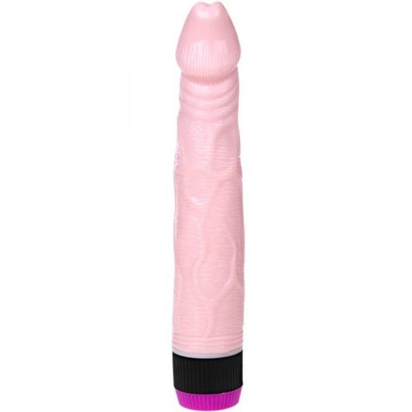 BAILE - ADOUR CLUB VIBRADOR REALÍSTICO 22.5 CM