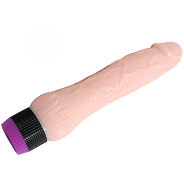 img_68535_6fe7b41710f882ba59eeaa33fcd51fe0_1.jpg BAILE - ADOUR CLUB VIBRADOR REALÍSTICO BASE ANCHA 22 CM