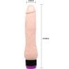 img_68536_dafd9e1fc7c605180eab6726869f8bde_1.jpg BAILE - ADOUR CLUB VIBRADOR REALÍSTICO BASE ANCHA 22 CM