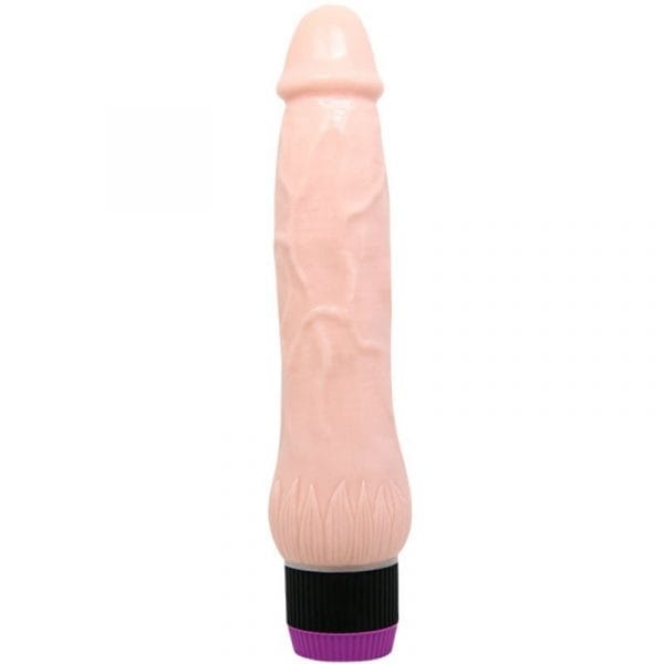 img_68537_d7fc2feb57a83b8b467e1e6bb94c0c27_1.jpg BAILE - ADOUR CLUB VIBRADOR REALÍSTICO BASE ANCHA 22 CM