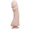 BAILE - THE BIG PENIS DILDO REALÍSTICO NATURAL 23.5 CM