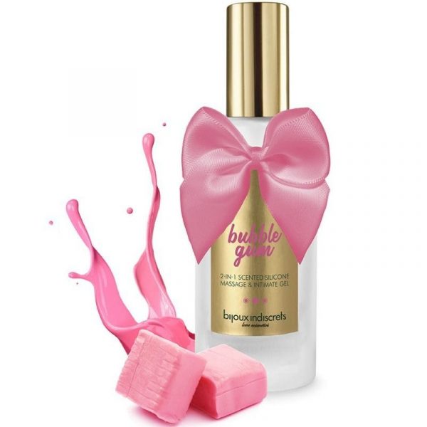 img_69011_1385ab1f4eafc220b45051a5ea649c5c_1.jpg BIJOUX - BUBBLE GUM GEL 2 EN 1 SILICONA CHICLE DE FRESA 100 ML