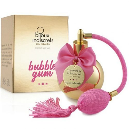 img_69013_fc697d0a469d1763cbf543498d26038a_1.jpg BIJOUX - BUBBLE GUM BRUMA CORPORAL CHICLE FRESA 100 ML