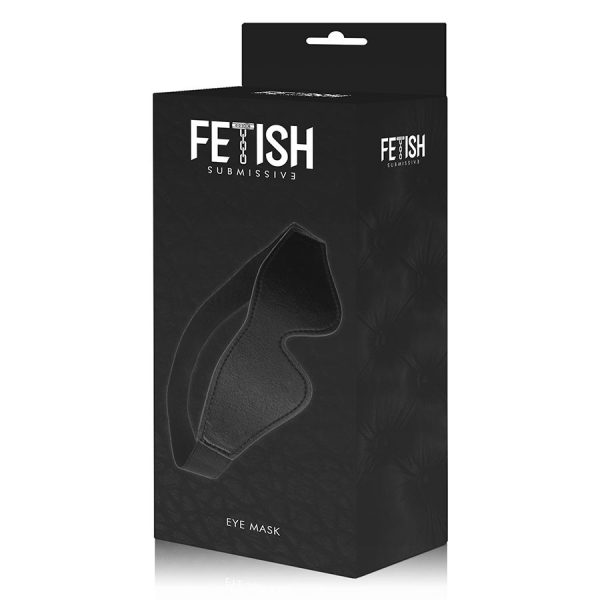 img_69092_fe90b4027238e21185cf82b1968079b0_1.jpg FETISH SUBMISSIVE - ANTIFAZ CUERO VEGANO CON FORRO DE NEOPRENO