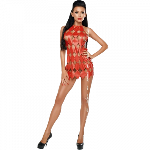 img_69198_fd0faef155093bd9436f1b85bb19d1ec_1.png ME-SEDUCE - GWEN VESTIDO ESPALDA DESCUBIERTA ROJO L/XL