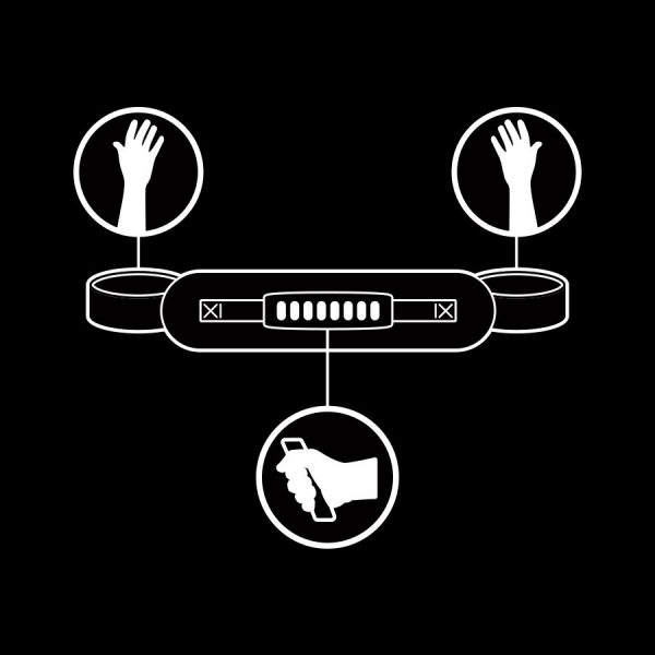 img_69275_41296697e8ec418d0143eba82826018c_1.jpg FETISH SUBMISSIVE - ESPOSAS CON TIRADOR CON FORRO DE NEOPRENO