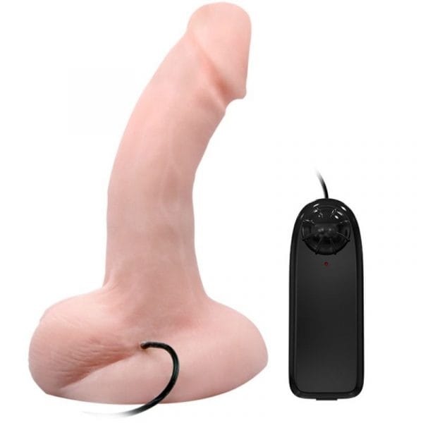 img_69574_f3e11b1353b0d691ff0ab9e890cd891e_1.jpg BAILE - ARBITRARINESS DILDO FUNCIÓN VIBRACIÓN Y ROTACIÓN