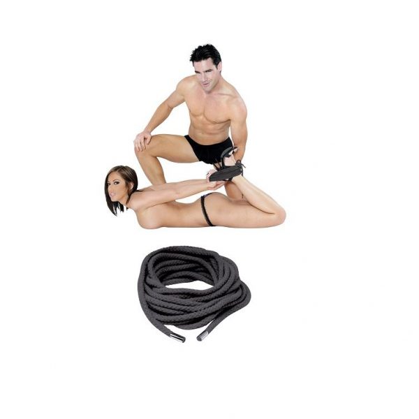 img_6967_74ab0c3e7290d8b101c786d3167630e5_1.jpg FETISH FANTASY SERIES - CUERDA DE SEDA JAPONESA