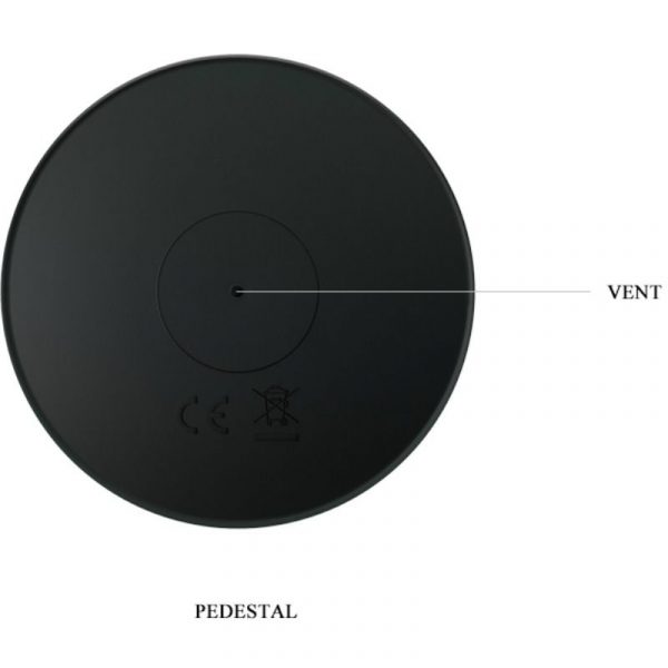 PRETTY LOVE - PLUG MAGIC JINGER UP  DOWN Y VIBRACIÓN