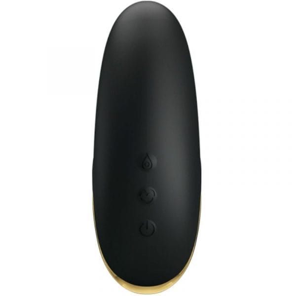 PRETTY LOVE - SMART OTIS ESTIMULADOR SUCCIONADOR