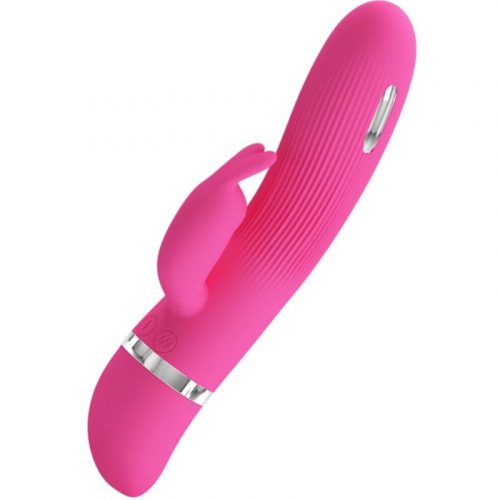 img_69836_19c5c987e395f28ca8c56107334acf83_1.jpg PRETTY LOVE - FLIRTATION INGRAM ELECTROSHOCK VIBRATOR