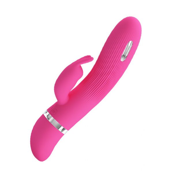 img_69837_7ac4ca9af82ded1d7724cc9e3a7af73e_1.jpg PRETTY LOVE - FLIRTATION INGRAM ELECTROSHOCK VIBRATOR
