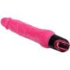 BAILE - VIBRATOR DAAPLY PLEASURE MULTIVELOCIDAD ROSA