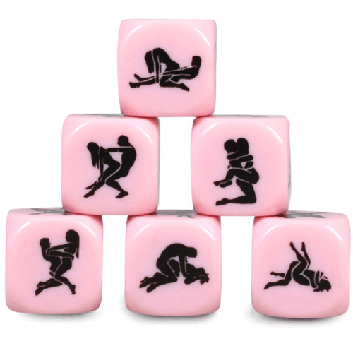 img_70105_764be733c513da92b1d0f4946c7d53bc_1.png SECRETPLAY - DADO KAMASUTRA SEXUAL 25 MM