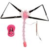 img_70165_9f4fbdf016d8c34ae661ca7b919eae47_1.jpg BAILE - BUTTERFLY STRAP ON