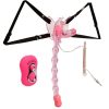 img_70168_6908c941d40a8fcf60ddc0ac58926691_1.jpg BAILE - BUTTERFLY STRAP ON