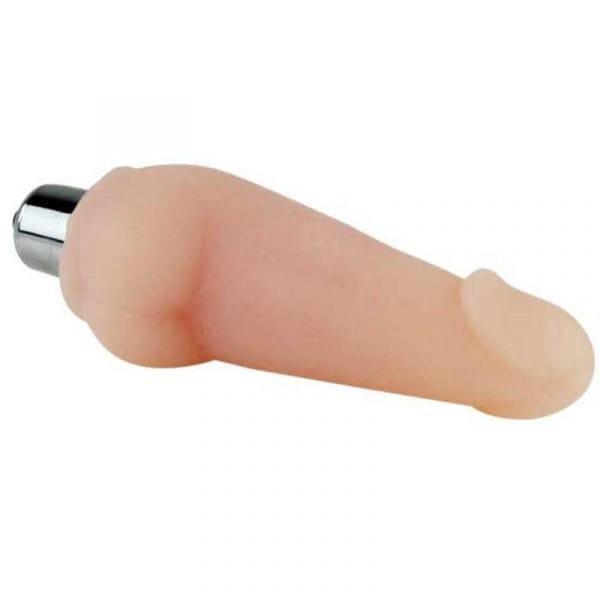 BAILE - SUPER MINI MAVOUVIN VIBRADOR