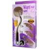 img_70665_a997deb09f27116e5692839a93010694_1.jpg BAILE - WIZARD MAGIC WAND ESTIMULADOR CON VIBRACIÓN