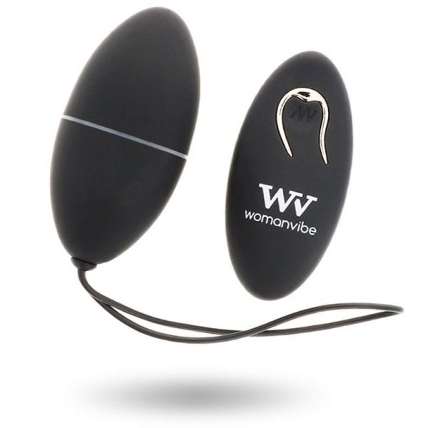 img_71002_9918270755a6ace3d3234a41e77699fe_1.jpg WOMANVIBE - ALSAN HUEVO CONTROL REMOTO NEGRO SILICONA NEGRO