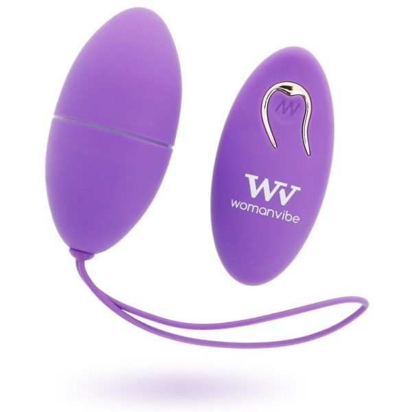 img_71004_971299d4653f96bc8f8a148377e802b4_1.jpg WOMANVIBE - ALSAN HUEVO CONTROL REMOTO SILICONA MORADO