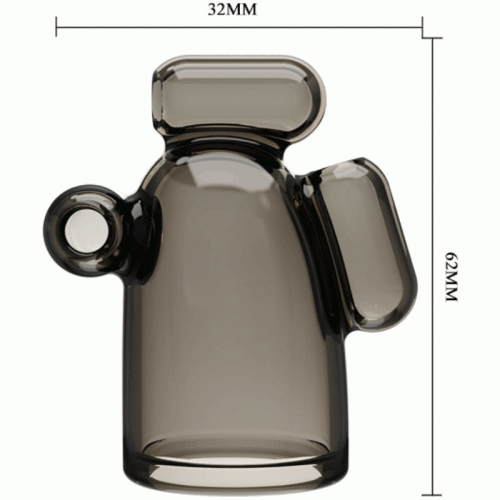 img_71139_aba4795cf5135d402ad3e296b6d6d449_1.gif BAILE - FUNDA VIBRADORA VIBRATING CRYSTAL CAP I