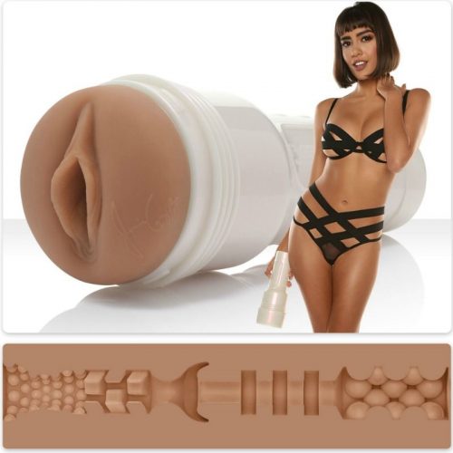img_71293_03018d1be633134a458b5cf52556df82_1.jpeg FLESHLIGHT GIRLS - JANICE GRIFFITH EDEN VAGINA