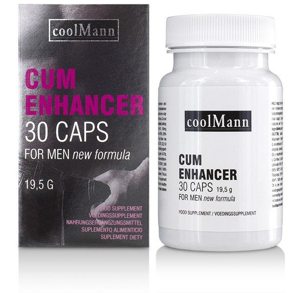 img_71318_8df513e76c8a12b87489ccedae4a20e1_1.jpg COBECO - COOLMAN POTENCIADOR ESPERMA 30CAP
