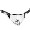 img_71329_145450fb93f93a6f126e97562157ee75_1.jpg METAL HARD - COLLAR RESTRICCION CON ANILLA Y CANDADO 12.5 CM