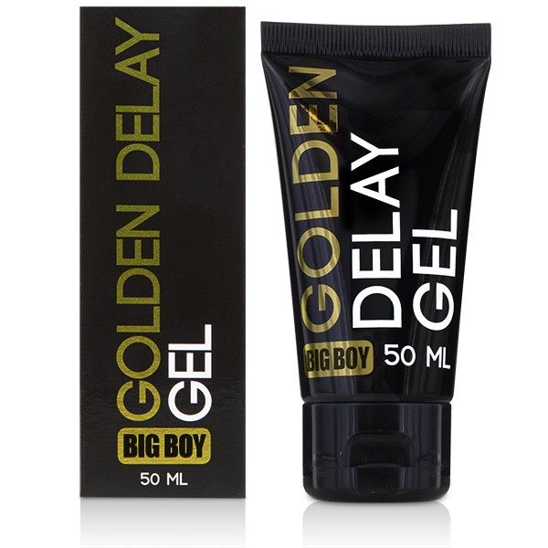 img_71348_eae542b2436fed1f0dc564f57fd09f09_1.jpg COBECO - BIG BOY GOLDEN GEL RETARDANDE DE LA EYACULACION 50ML