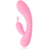 img_71438_826ca0a4c8b7af3f408948cf01ea6426_1.png PRETTY LOVE - SMART HUGO VIBRADOR RABBIT CON OREJITAS
