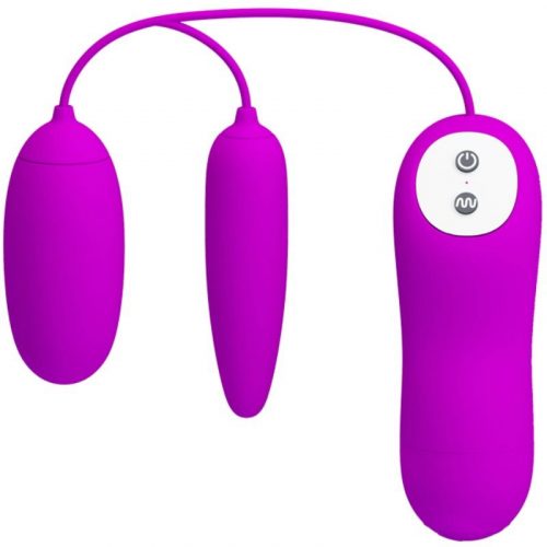 img_71548_9619db6831301c568cb1bfdf309f8b20_1.jpg PRETTY LOVE - IRMA HUEVO VIBRADOR DOBLE