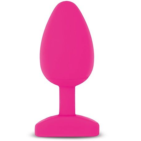 img_71634_89bdbd21aefca430d09b8d8ab64c4f26_1.jpg G-VIBE - GPLUG BIOSKIN PLUG ANAL VIBRACIÓN